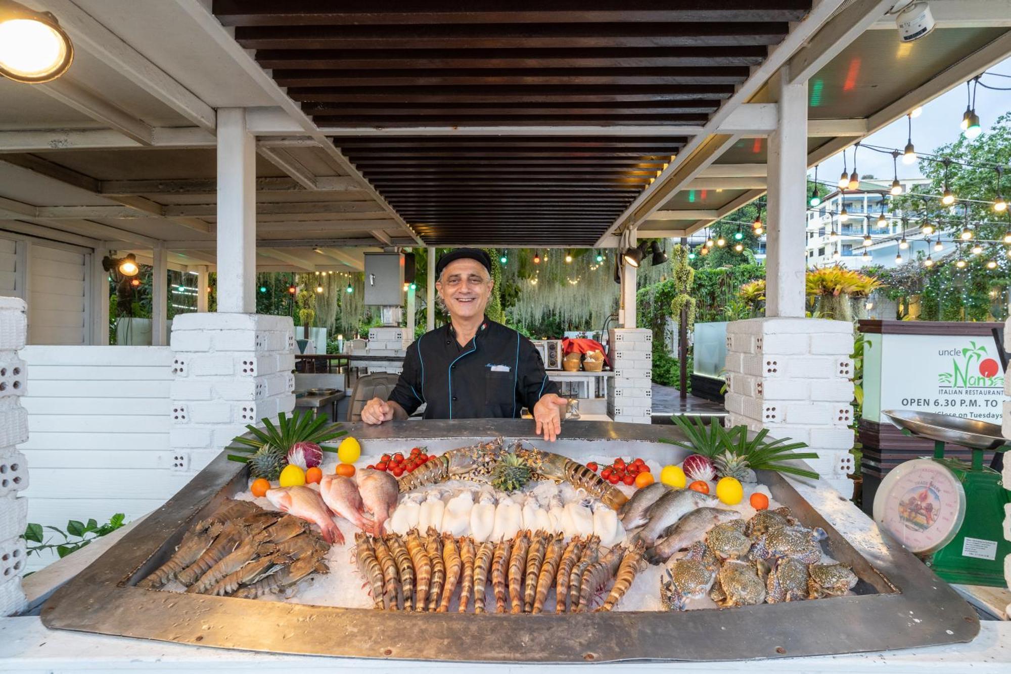 普吉岛坎纳瑞海湾酒店-Sha高级认证 攀瓦海滩 外观 照片