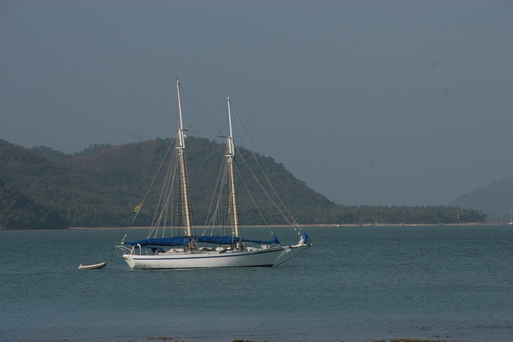 普吉岛坎纳瑞海湾酒店-Sha高级认证 攀瓦海滩 外观 照片